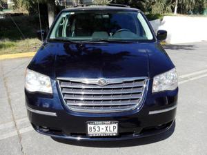 Chrysler Town & Country p Signature Series Aut