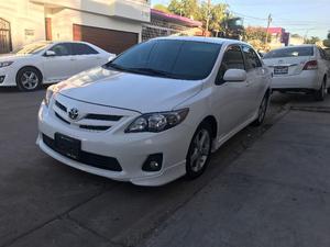 Corolla XRS 