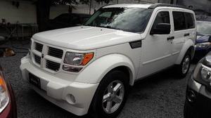 DODGE NITRO 