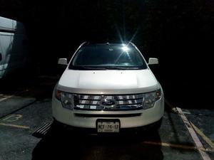 FORD EDGE LIMITED 