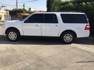 Ford Expedition 5.4 Xl Max 4x2 Mt 
