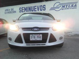 Ford Focus p SE aut