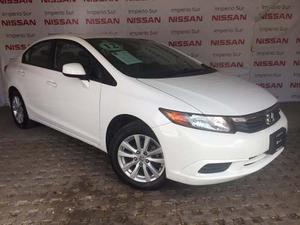 Honda Civic D Ex Sedan 5vel Mt