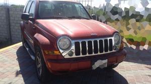 JEEP LIBERTY *SRTA ISABEL HAY CREDITO*TENGO MAS