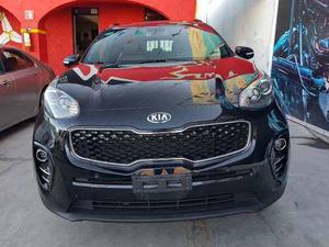 Kia Sportage 2.0 Ex Pack L At