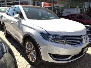 Lincoln MKX p 2.7 T AWD Aut
