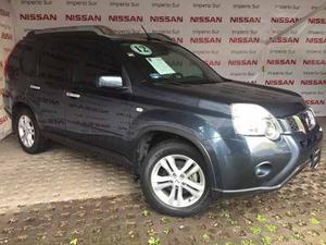 Nissan X-trail Advance