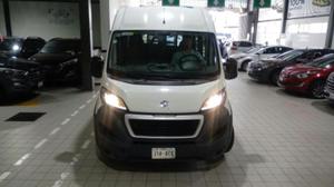 Peugeot Manager  Cargo Van Facelift L4/2.2/T Man L2H2