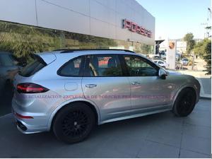 Porsche Cayenne  GTS V6/3.6 Aut