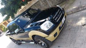 RANGER XLT, , CLIMA, 4 CILINDROS