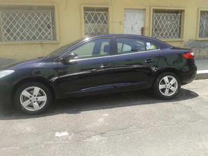 Renault Fluence  Dynamique Pack