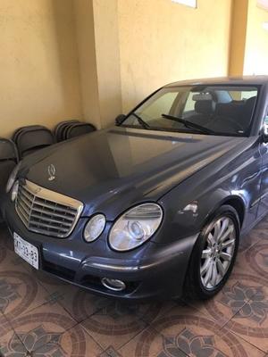 Se vende Mercedes-Benz 