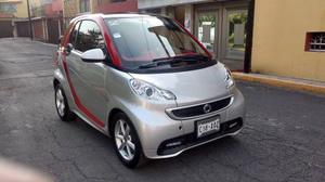 Smart Fortwo 1.0 Passion Nave L3 At 