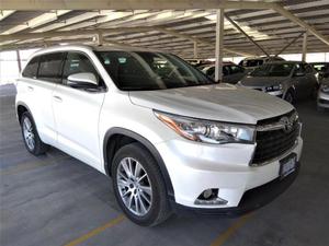 Toyota Highlander  Limited V6/3.5 Aut