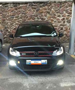 Volkswagen Polo Gti 1.4 At