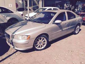Volvo S T5 Inspirion Geartronic Qc At