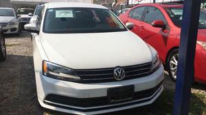 *volkswagen Vento 1.6 Active At