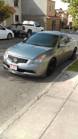 Altima coupe 