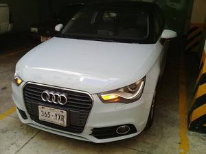 Audi A1 1.4 Sportback Cool S-tronic Dsg