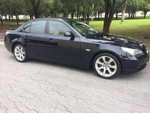 Bmw Serie 5