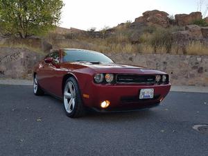 CHALLENGER R/T  IMPECABLE