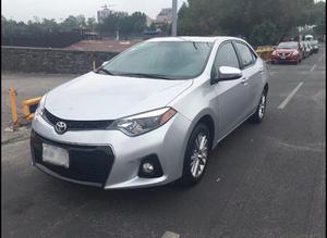 COROLLA S 