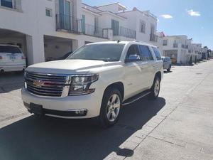 Chevrolet Tahoe 5.3 Ltz V8 4x4 At 