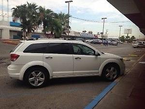 DODGE JOURNEY  RT, NACIONAL,