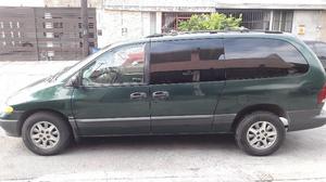 Dodge Grand Caravan