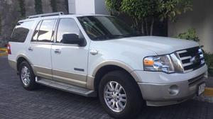 Ford Expedition 5.4 King Ranch V8 Pta Ele 4x2 At Unico