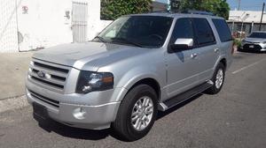 Ford Expedition Limited  // Recibo Auto