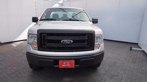 Ford F