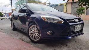 Ford Focus SEL km