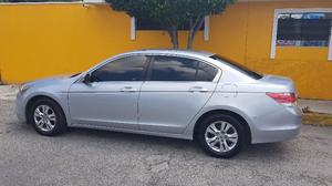 Honda Accord  Sedan
