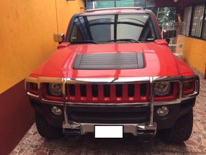 Hummer H3