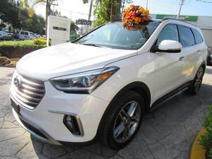 Hyundai Santa Fe  LIMITED 3.3