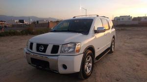 IMPECABLE NISSAN ARMADA 