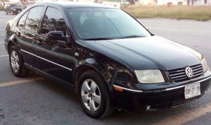 JETTA  AUTOMATICO