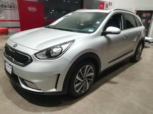 Kia Niro 1.6 Gdi Ex At  Reestrenelo! Credito Agencia