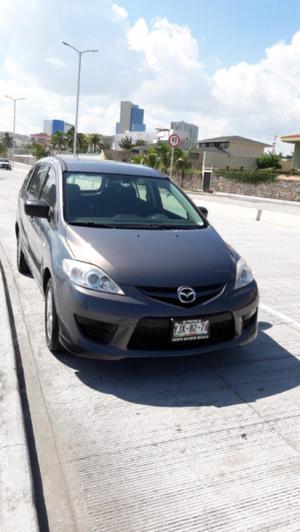 MAZDA5 SPORT 4 CIL. FAMILIAR 