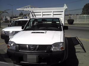 NISSAN ESTAKITAS 4X4 DISSEL 