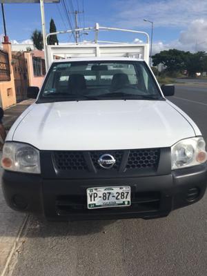 Nissan ESTACA