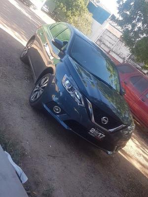 Sentra  exclusive navi