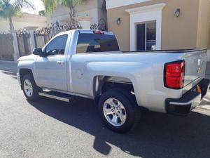 Silverado  V6 AUT