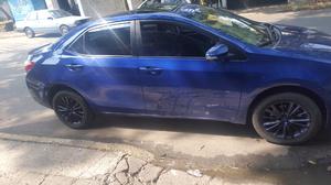Toyota Corolla  impecable