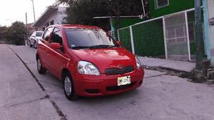 Toyota Yaris HB  ABS, B AIRE, CLIMA