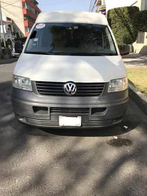 Volkswagen Eurovan 