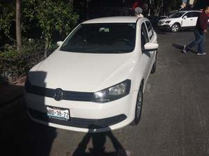 Volkswagen Gol 1.6 Cl Ac Cd Mt