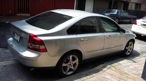 Volvo S Elegance T5 Geartronic At