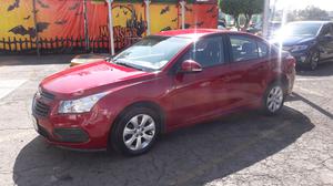 chevrolet cruze  std